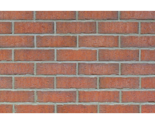 Плитка фасадная клинкреная King Klinker Old Castle 240 х 71 х 10 мм. Brick tower