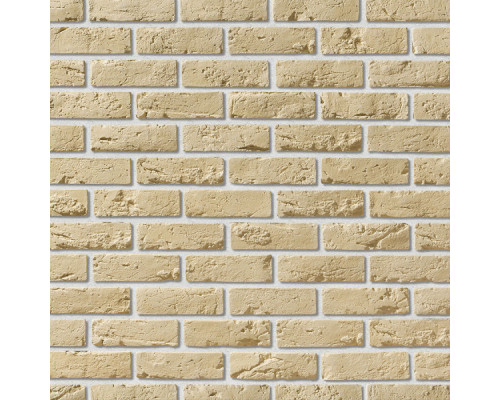 Плитка гипсовая для внутренних работ Leonardo Stone Лион 210 х 65 х 12 мм. Цвет № 050