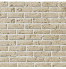 Плитка гипсовая для внутренних работ Leonardo Stone Орлеан 261 х 77 х 15 мм. Цвет № 051