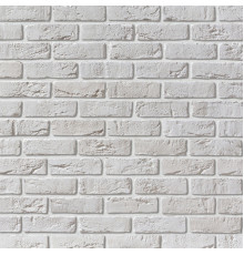 Плитка гипсовая для внутренних работ Leonardo Stone Орли 210 х 65 х 10 мм. Цвет № 100