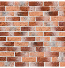 Плитка гипсовая для внутренних работ Leonardo Stone Орли 210 х 65 х 10 мм. Цвет № 490