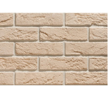 Плитка гипсовая для внутренних работ Leonardo Stone Париж-2 185 х 48 х 9 мм. Цвет № 051