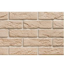 Плитка гипсовая для внутренних работ Leonardo Stone Париж-2 185 х 48 х 9 мм. Цвет № 051