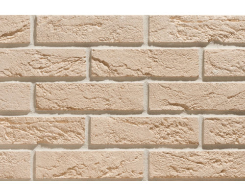 Плитка гипсовая для внутренних работ Leonardo Stone Париж-2 185 х 48 х 9 мм. Цвет № 051