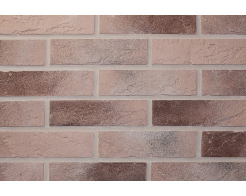 Плитка гипсовая для внутренних работ Leonardo Stone Париж-2 185 х 48 х 9 мм. Цвет № 333