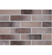 Плитка гипсовая для внутренних работ Leonardo Stone Париж-2 185 х 48 х 9 мм. Цвет № 402