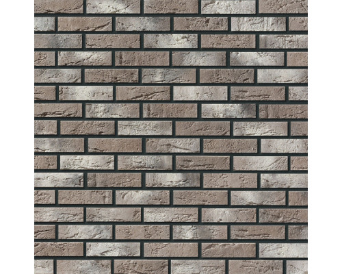 Плитка гипсовая для внутренних работ Leonardo Stone Париж-2 185 х 48 х 9 мм. Цвет № 403