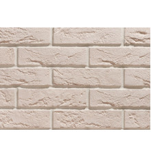 Плитка гипсовая для внутренних работ Leonardo Stone Париж-2 185 х 48 х 9 мм. Цвет № 404