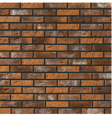Плитка гипсовая для внутренних работ Leonardo Stone Париж-2 185 х 48 х 9 мм. Цвет № 485