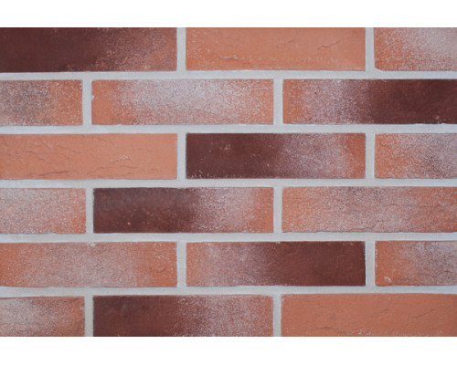 Плитка гипсовая для внутренних работ Leonardo Stone Париж-2 185 х 48 х 9 мм. Цвет № 490