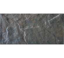 Плитка керамическая для цоколя и фасада Terrabig Brown 295 x 148 x 12 мм.