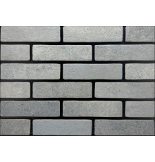 Плитка керамическая для цоколя и фасада Terramig Tosca Taupe 235 x 62 x 10 мм.