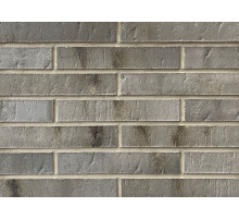 Плитка клинкерная фасадная Interbau 240 x 52 x 12 мм. Retrobrick INT 308 DF