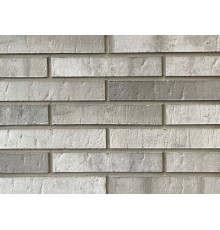 Плитка клинкерная фасадная Interbau 240 x 52 x 12 мм. Retrobrick INT 320 DF