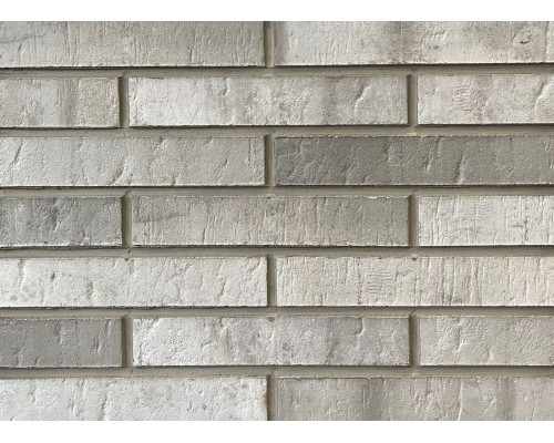 Плитка клинкерная фасадная Interbau 240 x 52 x 12 мм. Retrobrick INT 320 DF