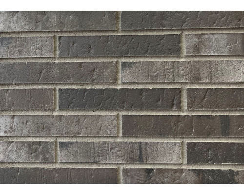 Плитка клинкерная фасадная Interbau 240 x 52 x 12 мм. Retrobrick INT 336 DF