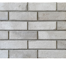 Плитка клинкерная фасадная Interbau 240 x 71 x 10 мм. Brick Loft INT 570 Sand NF