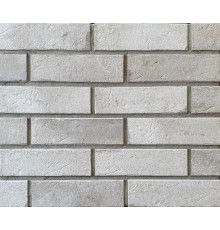 Плитка клинкерная фасадная Interbau 240 x 71 x 10 мм. Brick Loft INT 570 Sand NF