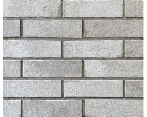 Плитка клинкерная фасадная Interbau 240 x 71 x 10 мм. Brick Loft INT 570 Sand NF