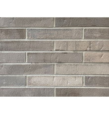 Плитка клинкерная фасадная Interbau 290 x 52 x 12 мм. Retrobrick INT 301 LDF