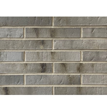 Плитка клинкерная фасадная Interbau 290 x 52 x 12 мм. Retrobrick INT 308 LDF
