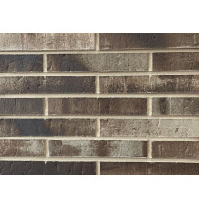 Плитка клинкерная фасадная Interbau 290 x 52 x 12 мм. Retrobrick INT 311 LDF