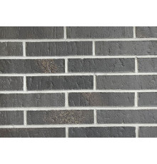 Плитка клинкерная фасадная Interbau 290 x 52 x 12 мм. Retrobrick INT 329 LDF
