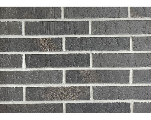 Плитка клинкерная фасадная Interbau 290 x 52 x 12 мм. Retrobrick INT 329 LDF