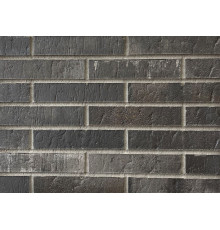 Плитка клинкерная фасадная Interbau 290 x 52 x 12 мм. Retrobrick INT 333 LDF