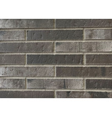 Плитка клинкерная фасадная Interbau 290 x 52 x 12 мм. Retrobrick INT 336 LDF