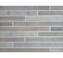Плитка клинкерная фасадная Interbau 468 x 40 x 10 мм. City INT 731 Кентукки