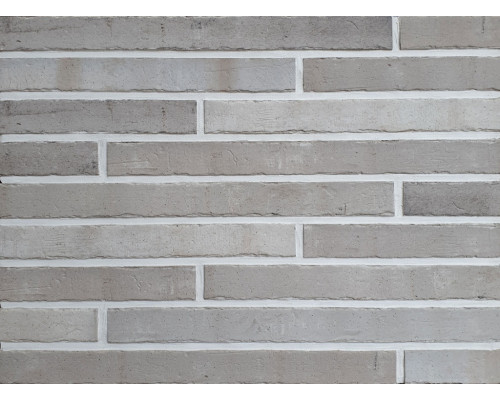 Плитка клинкерная фасадная Interbau 468 x 40 x 10 мм. City INT 731 Кентукки