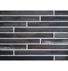 Плитка клинкерная фасадная Interbau 468 x 40 x 10 мм. City INT 732 Палермо