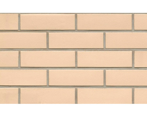 Плитка клинкерная Feldhaus Klinker NF 9 R100 perla liso 240 х 71 х 9 мм.