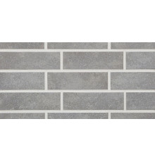 Плитка клинкерная глазурованная Stroeher Keravette 240 x 71 x 8 мм. 840 Grigio 1,02 м2
