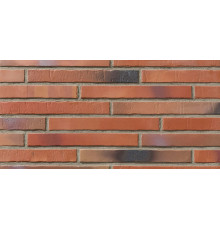 Плитка клинкерная ригельная Stroeher Glanzstucke 440 x 52 x 14 мм. N02 Glanzstucke 0,52 м2