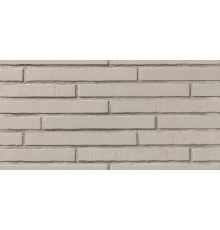 Плитка клинкерная ригельная Stroeher Glanzstucke 440 x 52 x 14 мм. N03 Glanzstucke 0,52 м2