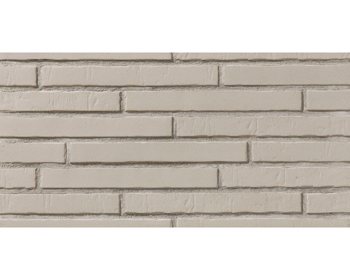 Плитка клинкерная ригельная Stroeher Glanzstucke 440 x 52 x 14 мм. N03 Glanzstucke 0,52 м2