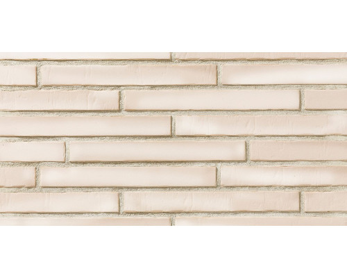 Плитка клинкерная ригельная Stroeher Glanzstucke 440 x 52 x 14 мм. N04 Glanzstucke 0,52 м2