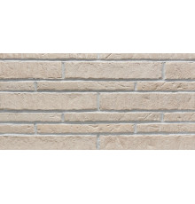 Плитка клинкерная ригельная Stroeher Zeitlos 400 x 71 x 14 мм. 351 Kalkbrand 0,62 м2