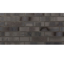 Плитка клинкерная Stroeher Brickwerk  240 х 71 х 12 мм. 651 Aschgrau 0,81 м2