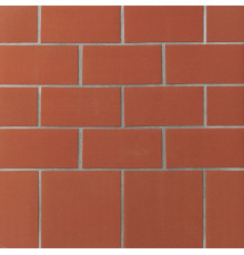 Плитка клинкерная Stroeher Keravette 240 x 52 x 8 мм. 215 Rot 0,51 м2