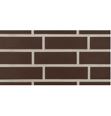 Плитка клинкерная Stroeher Keravette 240 x 71 x 11 мм. 210 Braun 0,48 м2
