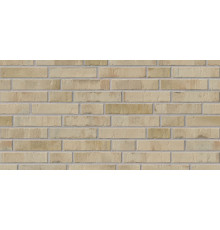 Плитка клинкерная Stroeher Kontur CG 240 x 52 x 12 мм. 480 Beigebrand 0,81 м2