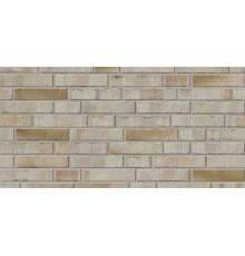 Плитка клинкерная Stroeher Kontur CG 240 x 52 x 12 мм. 481 Sandbrand 0,81 м2