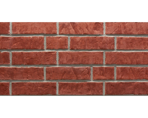 Плитка клинкерная Stroeher Zeitlos 240 x 71 x 14 мм. 356 Erdfeuer 0,36 м2