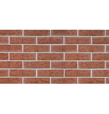 Плитка клинкерная Westerwaelder Klinker Arosa 240 х 71 х 10 мм. WK64 Flamm-color 1,375 м2