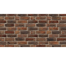 Плитка клинкерная Westerwaelder Klinker Handbrick 210 х 65 х 22 мм. WK928 Netterden 0,42 м2