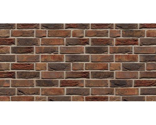 Плитка клинкерная Westerwaelder Klinker Handbrick 210 х 65 х 22 мм. WK928 Netterden 0,42 м2