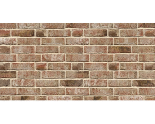 Плитка клинкерная Westerwaelder Klinker Handbrick 210 х 65 х 22 мм. WK931 Alt Maasbrand 0,42 м2